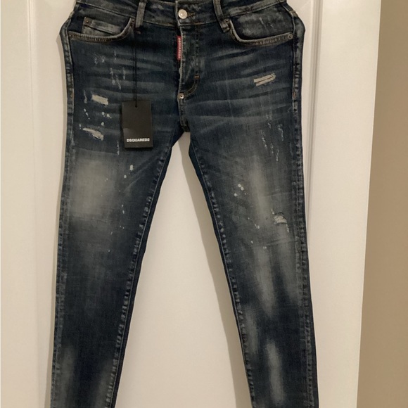 Women’s Jeans Size 34 Dsquared2 - Picture 3 of 4
